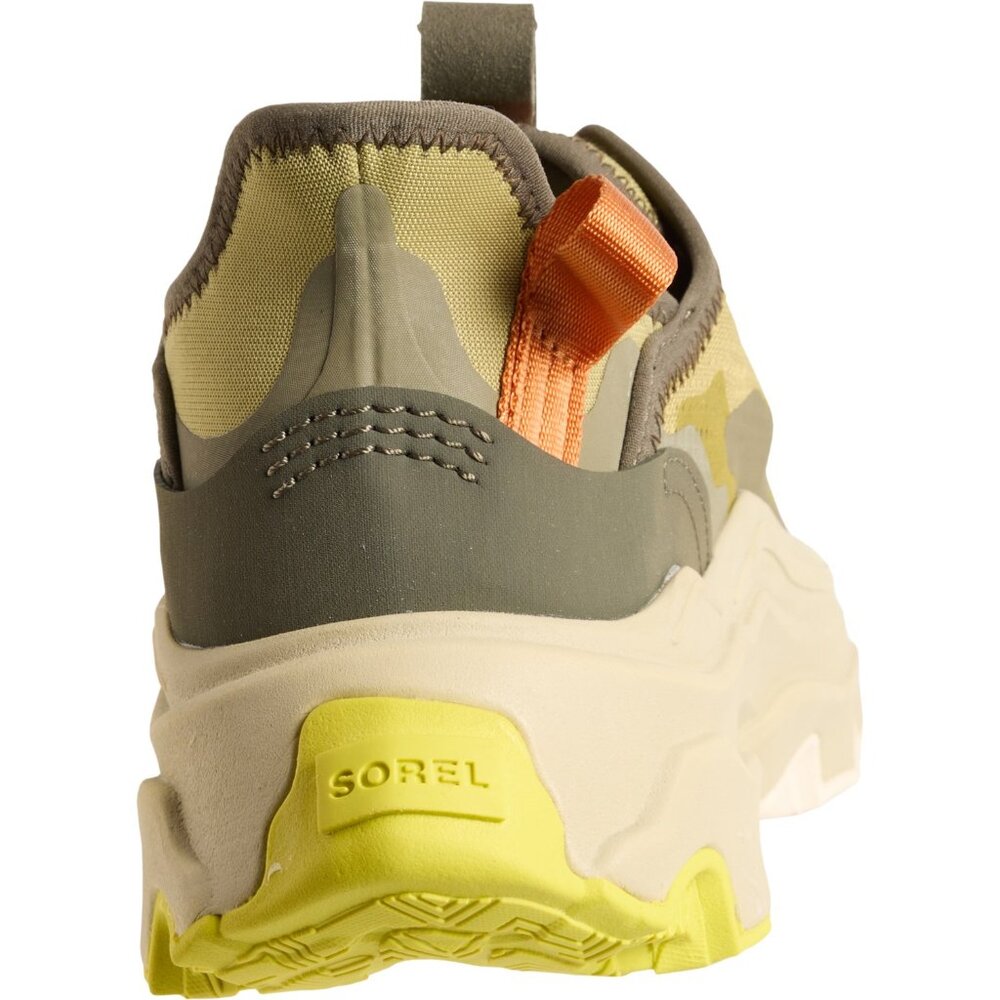 Sorel Kinetic Breakthru Day Lace Sneakers (For Men) - Picture 4 of 5